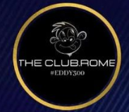 The Club Rome - Eddy300